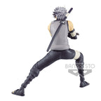 Naruto Shippuden Vibration Star Hatake Kakashi Figur 18cm