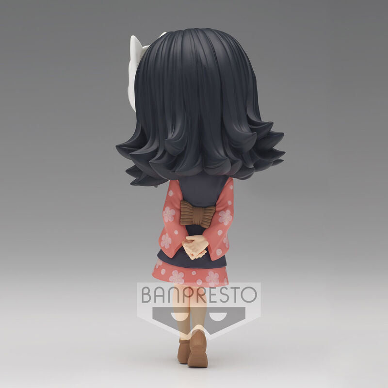 Demon Slayer Kimetsu no Yaiba Makomo Ver.A Q Posket Figur 13cm