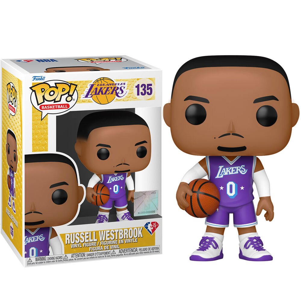 9cm Funko POP in gift box with window.