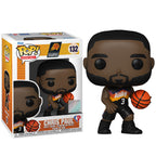 Funko POP NBA Chris Paul City Edition 2021