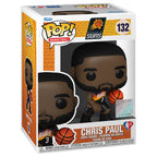 Funko POP NBA Chris Paul City Edition 2021