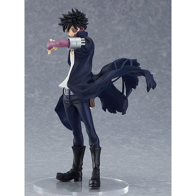 My Hero Academia Dabi Pop Up Parade Figur 18cm