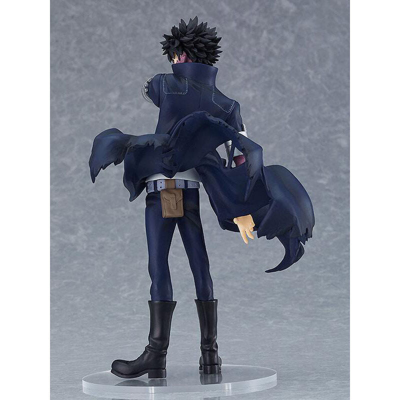 My Hero Academia Dabi Pop Up Parade Figur 18cm
