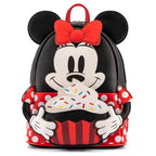 Loungefly Disney Minnie Mouse Cupcake Ryggsäck 26cm