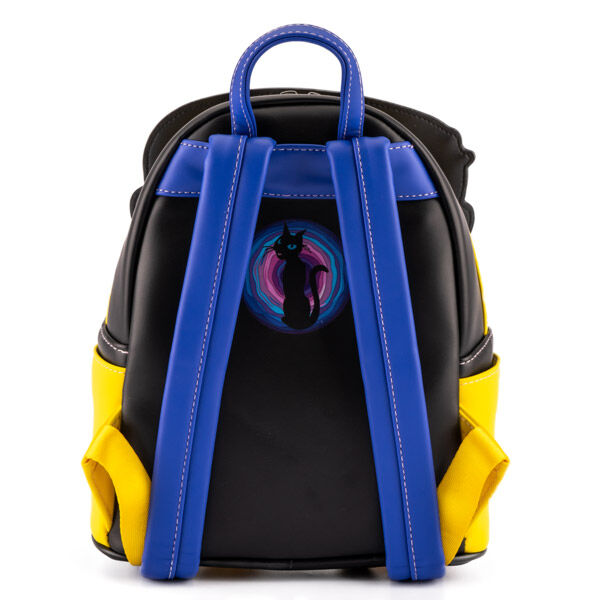 Loungefly Laika Coraline Worlds Ryggsäck 26cm