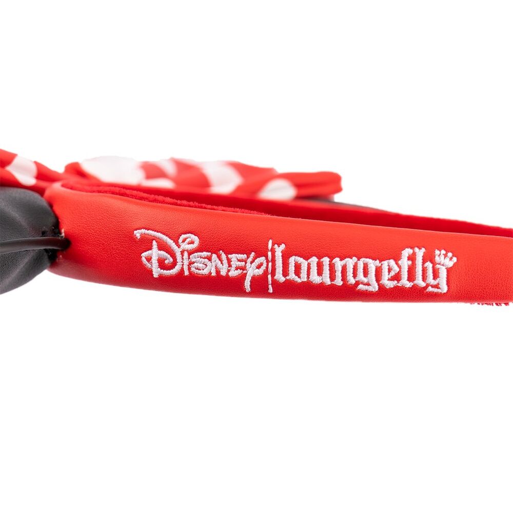 Loungefly Disney Minnie Mouse Cupcake Huvudband