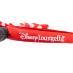 Loungefly Disney Minnie Mouse Cupcake Huvudband