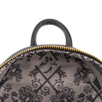 Loungefly Disney Cinderella Ondskefulla Styvmor och Styvsystrar Ryggsäck 26cm