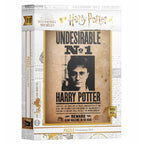 Harry Potter Undesirable Pussel 1000 Bitar