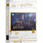 Harry Potter Hogwarts pussel 1000 bitar