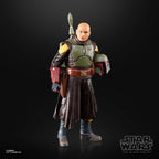 Star Wars The Black Series Boba Fett (Throne Room) Actionfigur