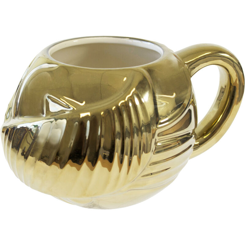 Ceramic. Capacity: 40ml. Size: 11