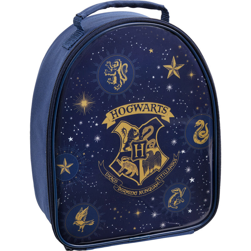 Harry Potter Hogwarts Termisk Väska