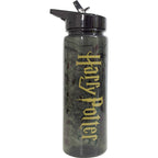 Harry Potter Logo Flaska 750ml