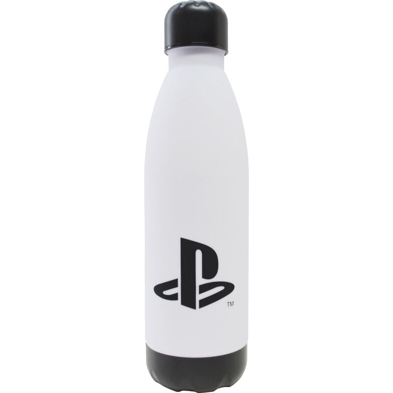 Capacity: 650ml. Plastic.