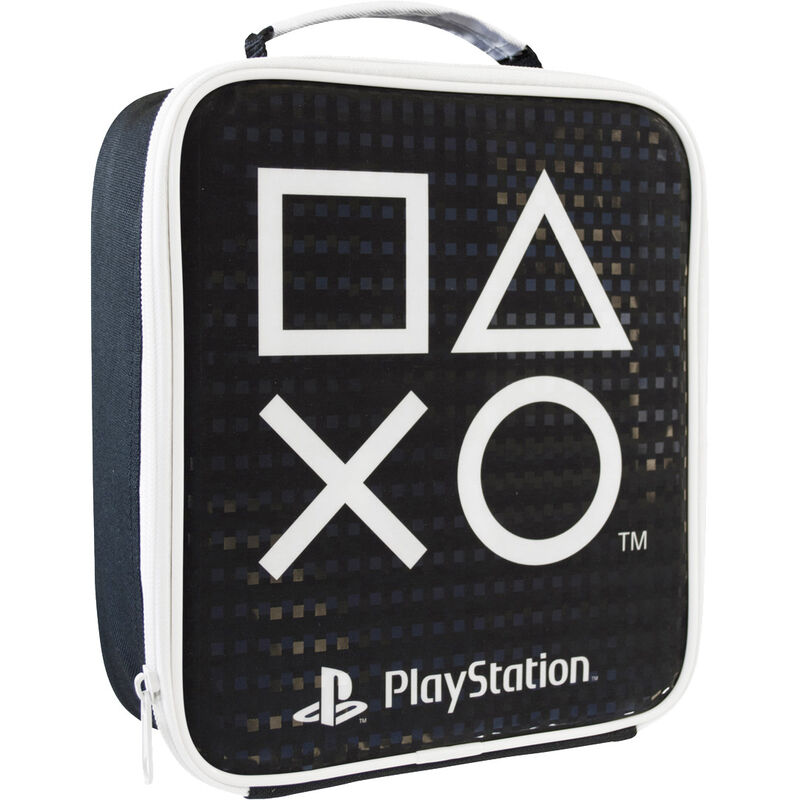 Playstation Lunch Bag - Termisk Matväska