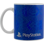 Playstation Värmeförändrande Mugg 325ml
