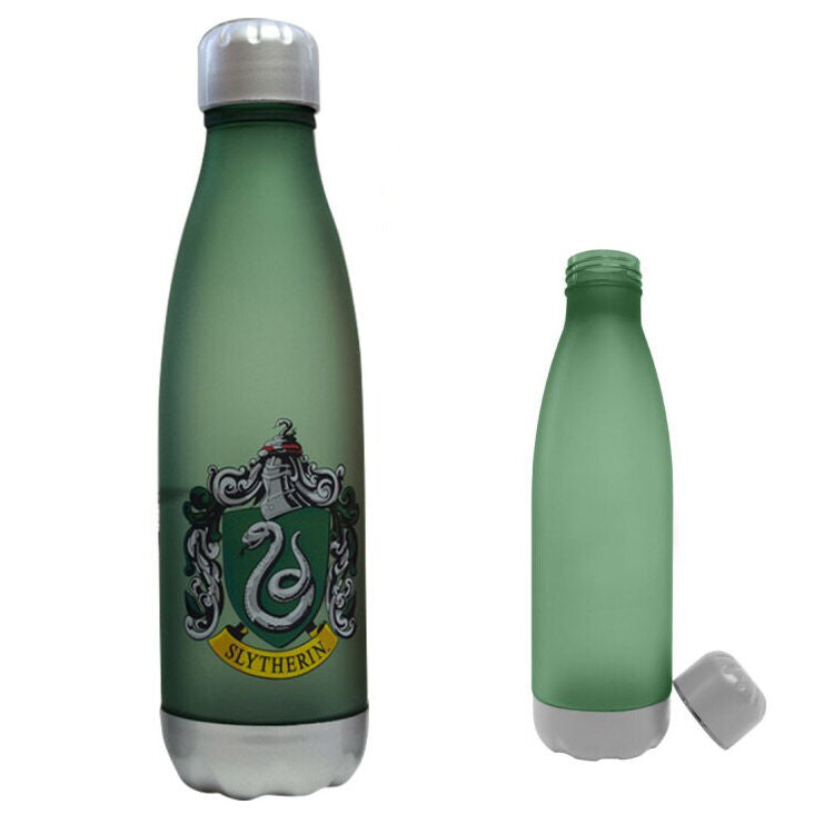 Harry Potter Slytherin-flaska 650ml
