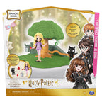 Luna Lovegood Samlarfigur med Magiska Varelser Set