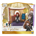 Wizarding World Hermione Granger Levitation Spell Classroom
