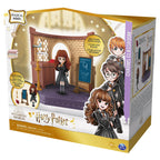Wizarding World Hermione Granger Levitation Spell Classroom