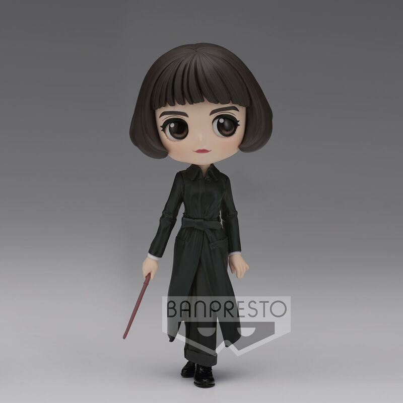 Fantastic Beasts Tina Goldstein Ver.A Q posket figur 14cm