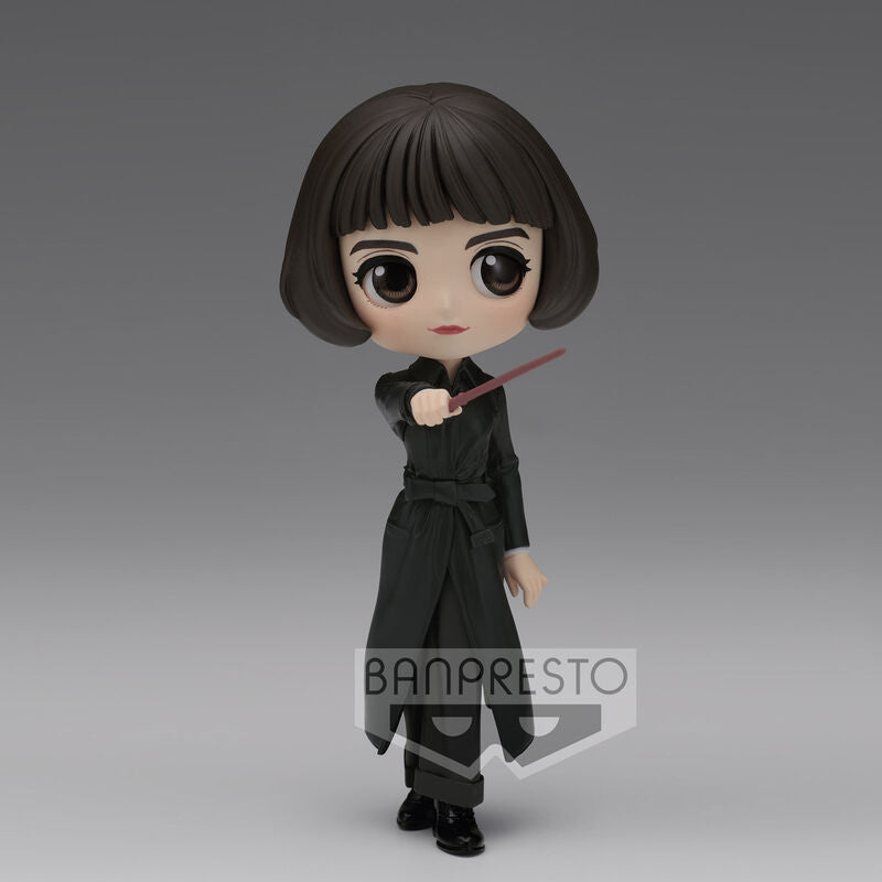 Fantastic Beasts Tina Goldstein Ver.B Q Posket Figur 14cm