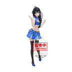 My Teen Romantic Comedy Snafu Climax Yukino Yukinoshita Kyunties Figur 18 cm