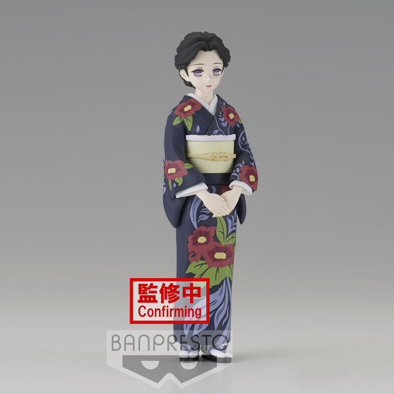 Demon Slayer Kimetsu No Yaiba Tamayo Figur 14cm