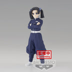 Demon Slayer Kimetsu No Yaiba Aoi Kanzaki Figur 15cm