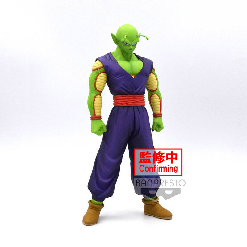 Dragon Ball Super Super Hero DXF Piccolo Figur 18cm