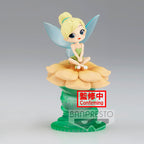 Disney Figurer Tinker Bell Ver.B Q Posket 10cm