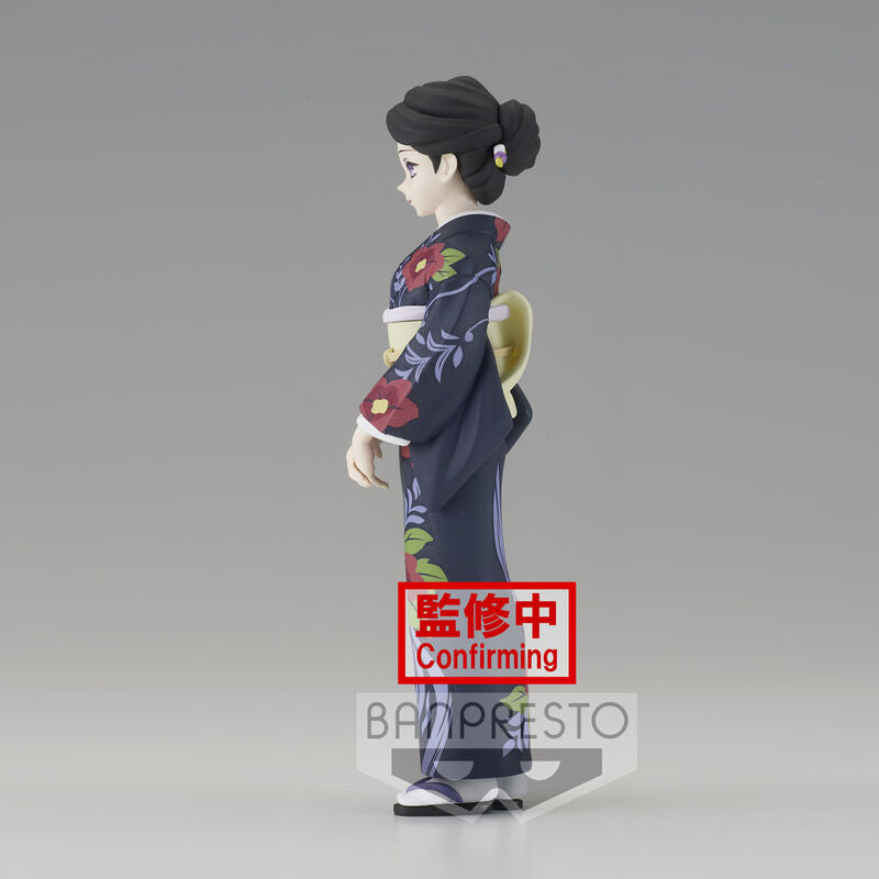 Demon Slayer Kimetsu No Yaiba Tamayo Figur 14cm