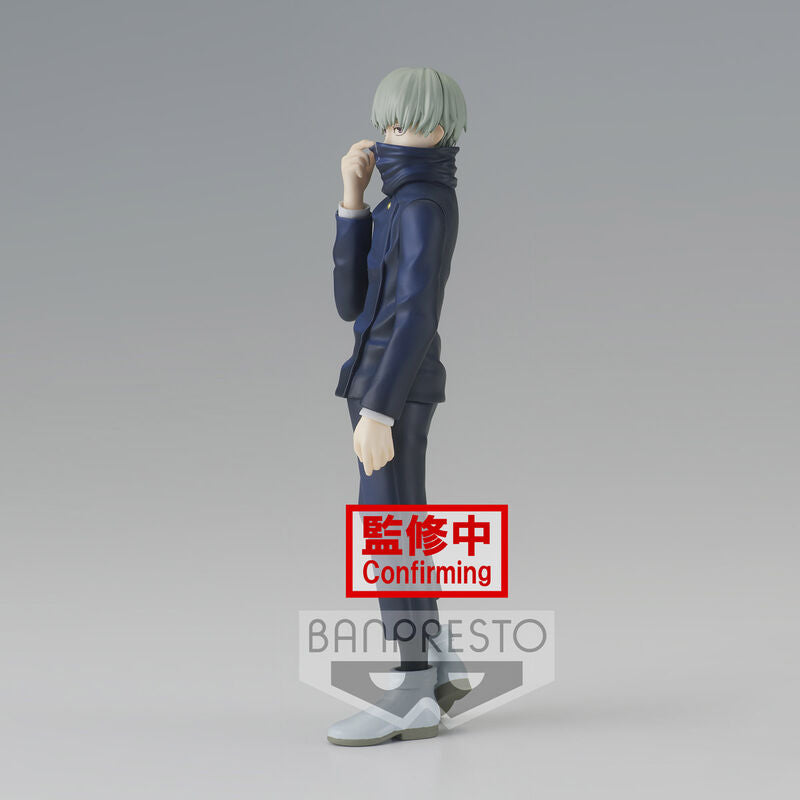 Jujutsu Kaisen Jukon No Kata Toge Inumaki Figur 15cm
