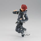 My Hero Academia Shoto Todoroki Figur 17cm