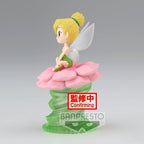 Disney Tinker Bell Ver.A Q Posket Figur 10cm