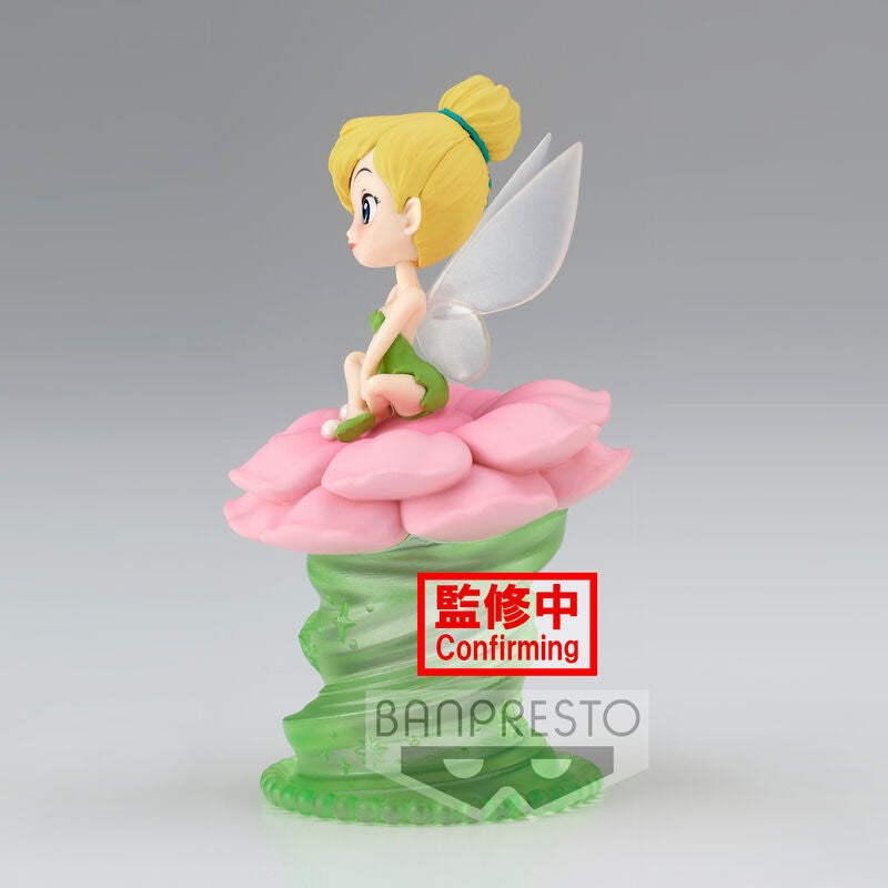 Disney Tinker Bell Ver.A Q Posket Figur 10cm