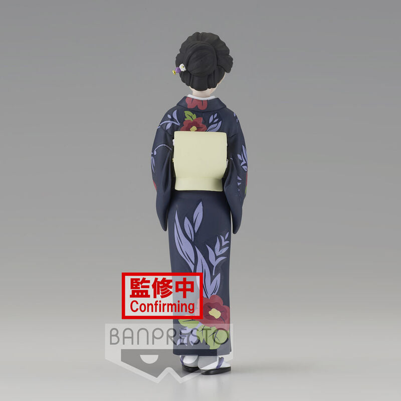 Demon Slayer Kimetsu No Yaiba Tamayo Figur 14cm