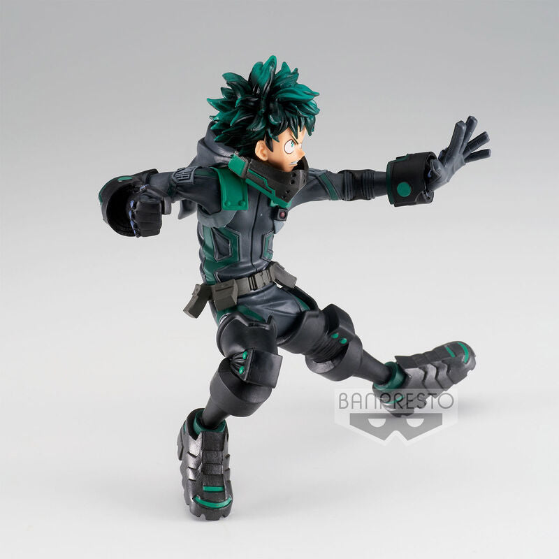 My Hero Academia Izuku Midoriya 15cm Figur