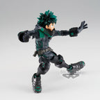 My Hero Academia Izuku Midoriya 15cm Figur
