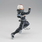 My Hero Academia Shoto Todoroki Figur 17cm