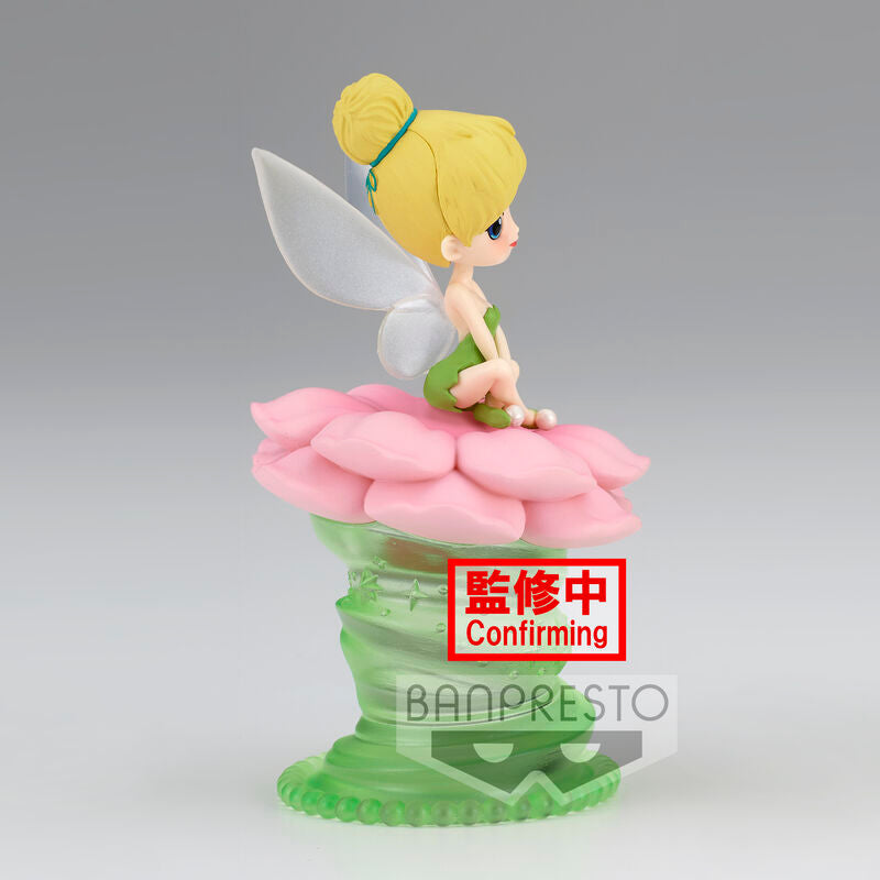 Disney Tinker Bell Ver.A Q Posket Figur 10cm