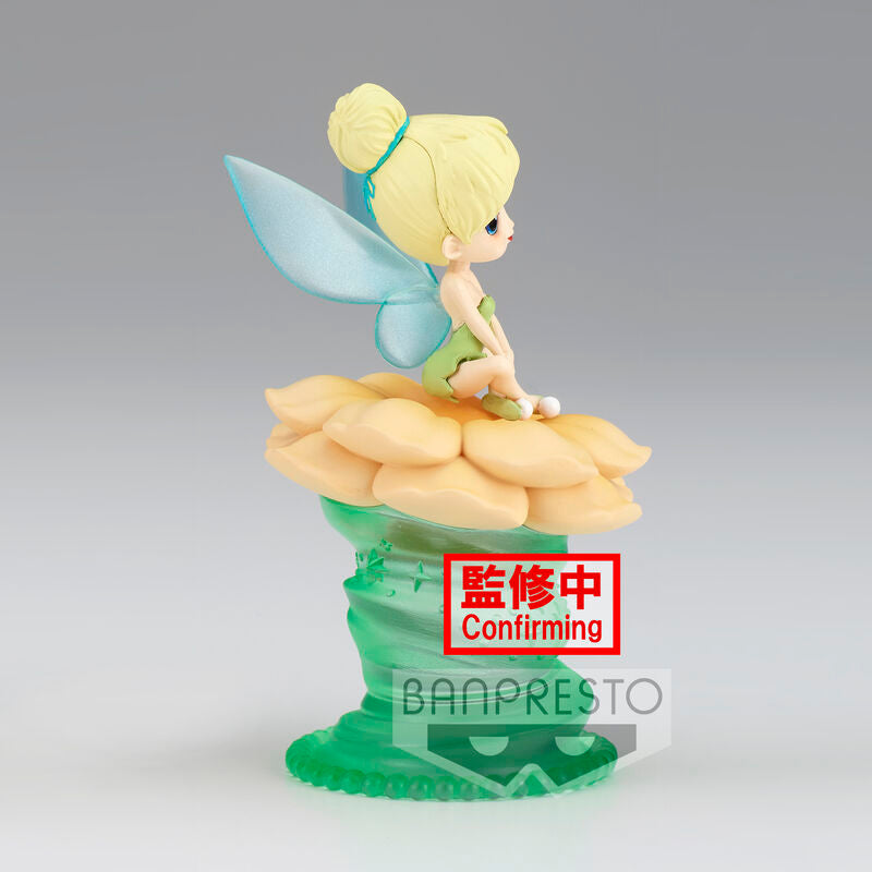 Disney Tinker Bell Ver.B Q Posket Figur 10cm