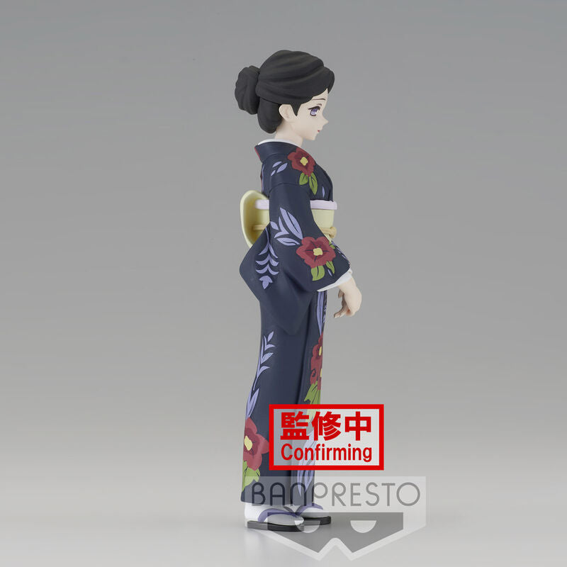 Demon Slayer Kimetsu No Yaiba Tamayo Figur 14cm
