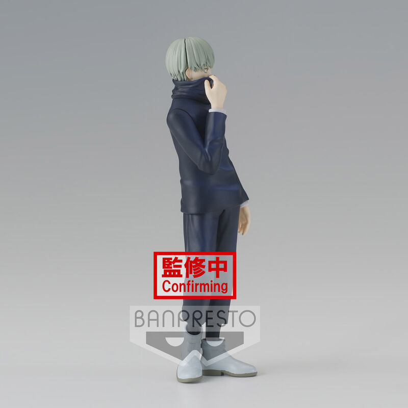 Jujutsu Kaisen Jukon No Kata Toge Inumaki Figur 15cm