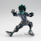 My Hero Academia Izuku Midoriya 15cm Figur