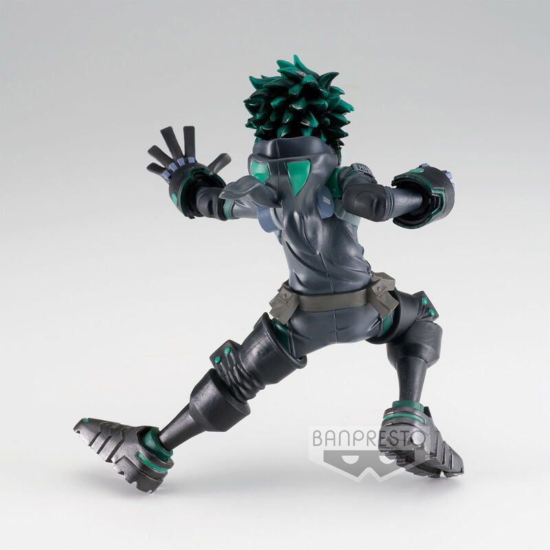 My Hero Academia Izuku Midoriya 15cm Figur