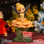 Disney Tinker Bell Ver.B Q Posket Figur 10cm