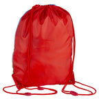 Super Mario Bros Mario och Luigi gymväska 40cm