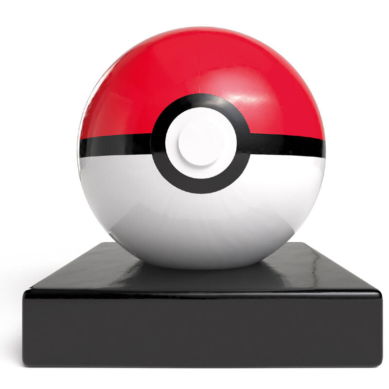 Pokémon Pokeball Sparbössa